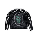 zttw biker Jacket