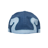 Structure logo hat - Blue