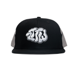Structure logo hat - BlacK