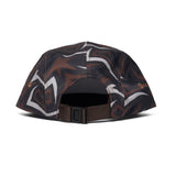 black camo hat