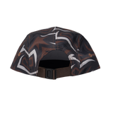 black camo hat