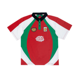 ZTTW Polo Shirt - Red