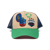 Baseball hat - Cream