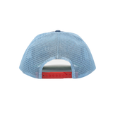 Baseball hat - Blue