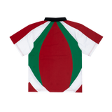 ZTTW Polo Shirt - Red