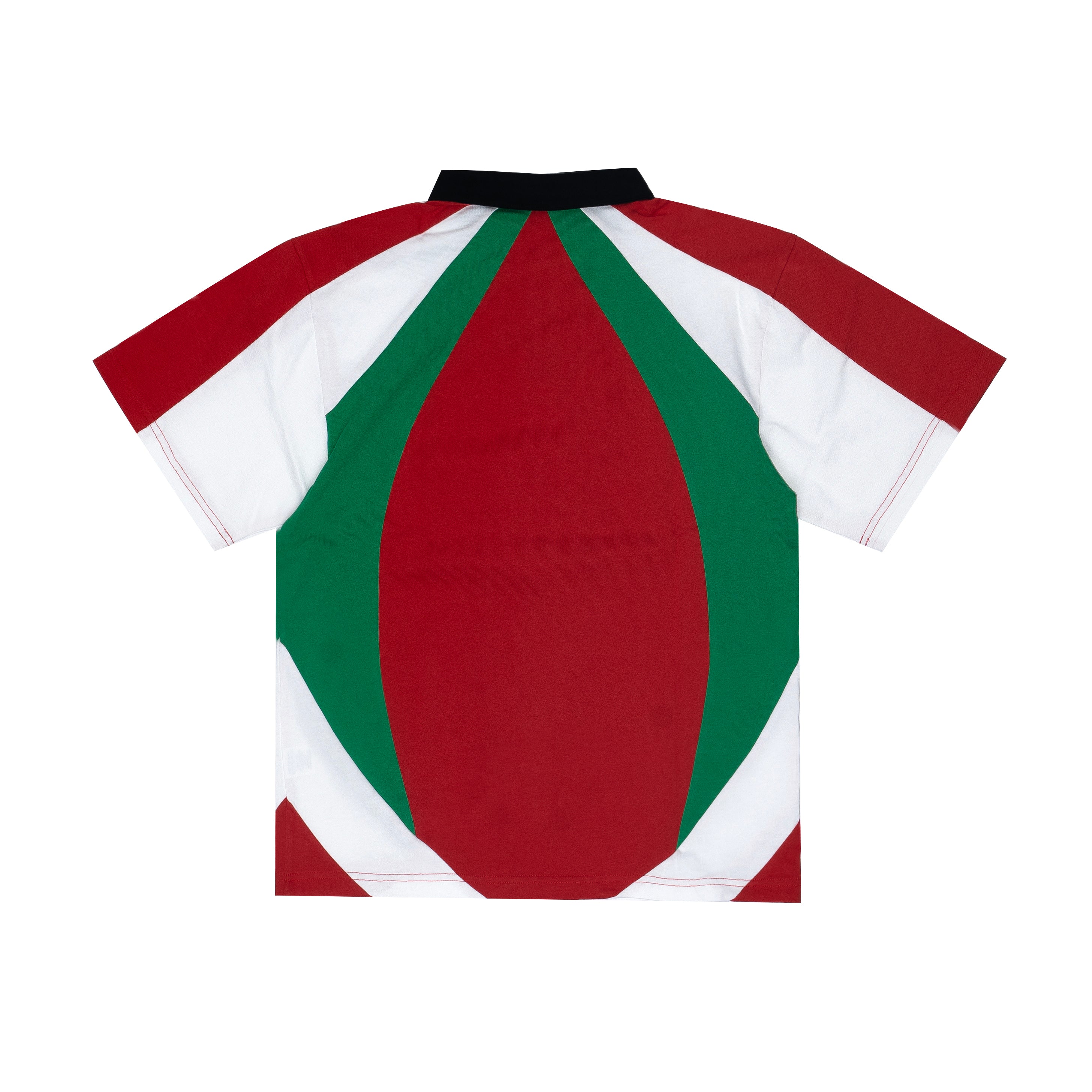 Polo Shirt - Red