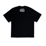 Championship ring Tee - Black