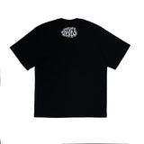 Championship ring Tee - Black